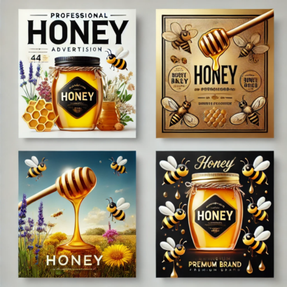 عسل دارویی درجه یک